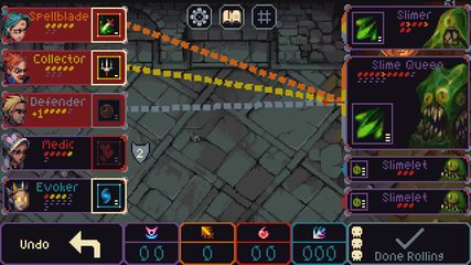 Screenshot 21: Slice & Dice