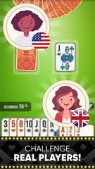 Screenshot 12: Gin Rummy: Card Game Online