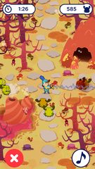 Screenshot 1: Utoothia