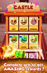 Screenshot 6: Coin Adventure Pusher Game