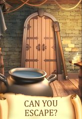 Screenshot 24: Puzzle 100 Doors - Room escape