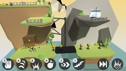 Screenshot 7: Sticklings Deluxe