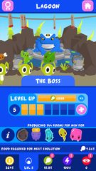 Screenshot 8: Hotel Slime - Clicker Game