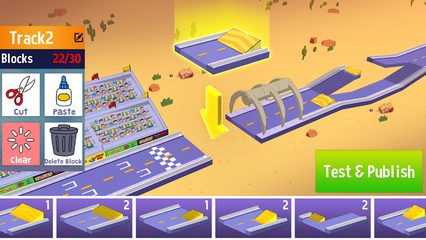 Screenshot 22: LoL Kart