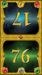 Screenshot 2: Epic ScoreKeeper