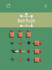 Screenshot 9: Ball Push