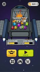 Screenshot 4: Impostor Rescue