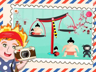 Screenshot 17: Little Traveller: Baby Learn