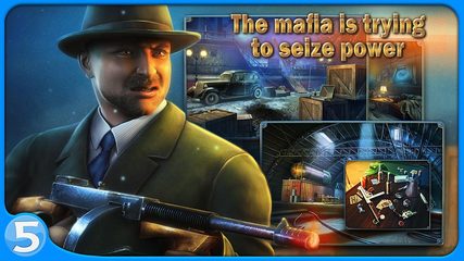 Screenshot 12: New York Mysteries