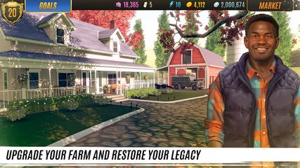 Screenshot 6: Rival Stars Horse Racing