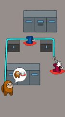 Screenshot 2: Impostor Puzzle:  everywhere ?