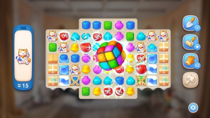 Screenshot 7: Design Masters