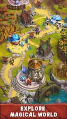Screenshot 11: Combat Quest - Roguelike RPG