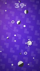 Screenshot 3: Leap On!