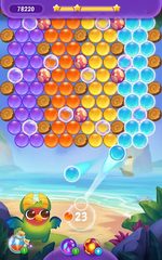Screenshot 18: Bubblings - Bubble Shooter