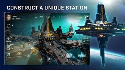 Screenshot 22: Stellaris: Galaxy Command
