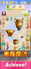 Screenshot 17: Merge Journey: Travel game