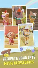 Screenshot 13: Dear My Cat :Relaxing cat game