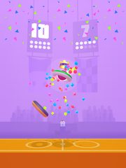 Screenshot 12: Hoop Stars