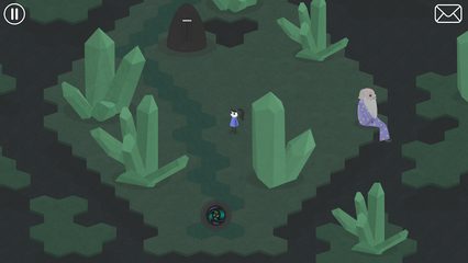 Screenshot 9: Nora's Dream