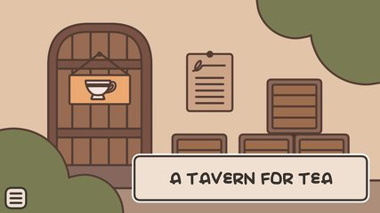 Screenshot 6: A Tavern for Tea