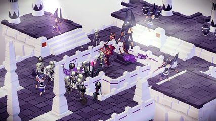 Screenshot 18: MONOLISK - RPG, CCG, Dungeon M
