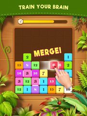 Screenshot 10: Drag n Merge: Block Puzzle