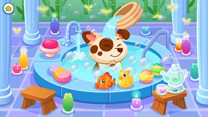 Screenshot 24: Duddu - My Virtual Pet Dog