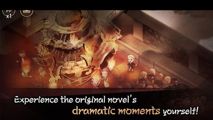 Screenshot 13: Phantom of Opera