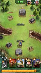 Screenshot 6: War Heroes: Strategy Card Game