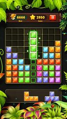 Screenshot 3: Gemudoku- Block Sudoku Puzzle