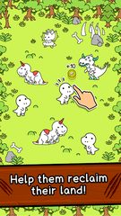Screenshot 2: Dino Evolution: Dinosaur Game