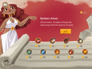 Screenshot 23: Trojan War: Rise of the legendary Sparta