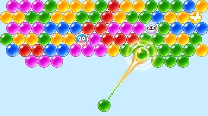 Screenshot 17: Bubble Shooter: Bubble Pop Pet Rescue Puzzle Games