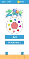 Screenshot 1: ZBam