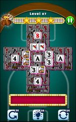 Screenshot 9: Tile Casino - Tiles Matching 3