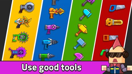 Screenshot 6: My Factory Tycoon - Idle Game