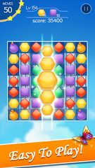 Screenshot 9: Jewelry Crush - Match 3 Jewels