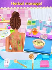 Screenshot 13: Beauty Makeover Salon Game