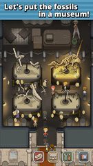 Screenshot 2: TAP! DIG! MY MUSEUM!