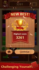 Screenshot 20: Block Master - Wood Block & Cl
