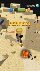 Screenshot 21: Craftsman Smasher.io - Mastercraft Survival
