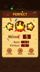 Screenshot 3: Unblock Puzzle