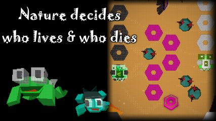 Screenshot 17: Valley of The Savage Run