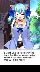 Screenshot 15: Don't touch Girl! 2