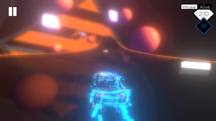 Screenshot 8: Music Racer
