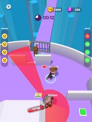 Screenshot 15: No One Escape