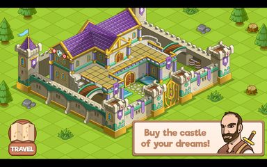 Screenshot 7: Medieval Life : Middle Ages