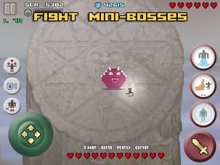 Screenshot 13: Only One