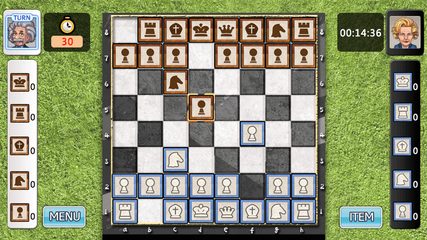 Screenshot 9: Chess Master King